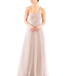 Jenny Yoo Annabelle Dress Sz 4 Color: Vintage Iris